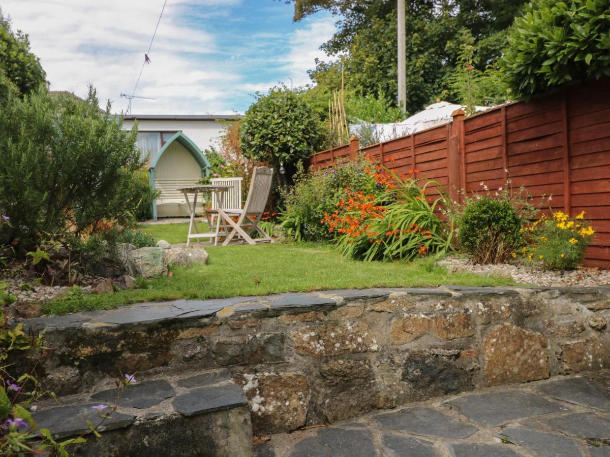 Villa Pippin à St Ives Extérieur photo