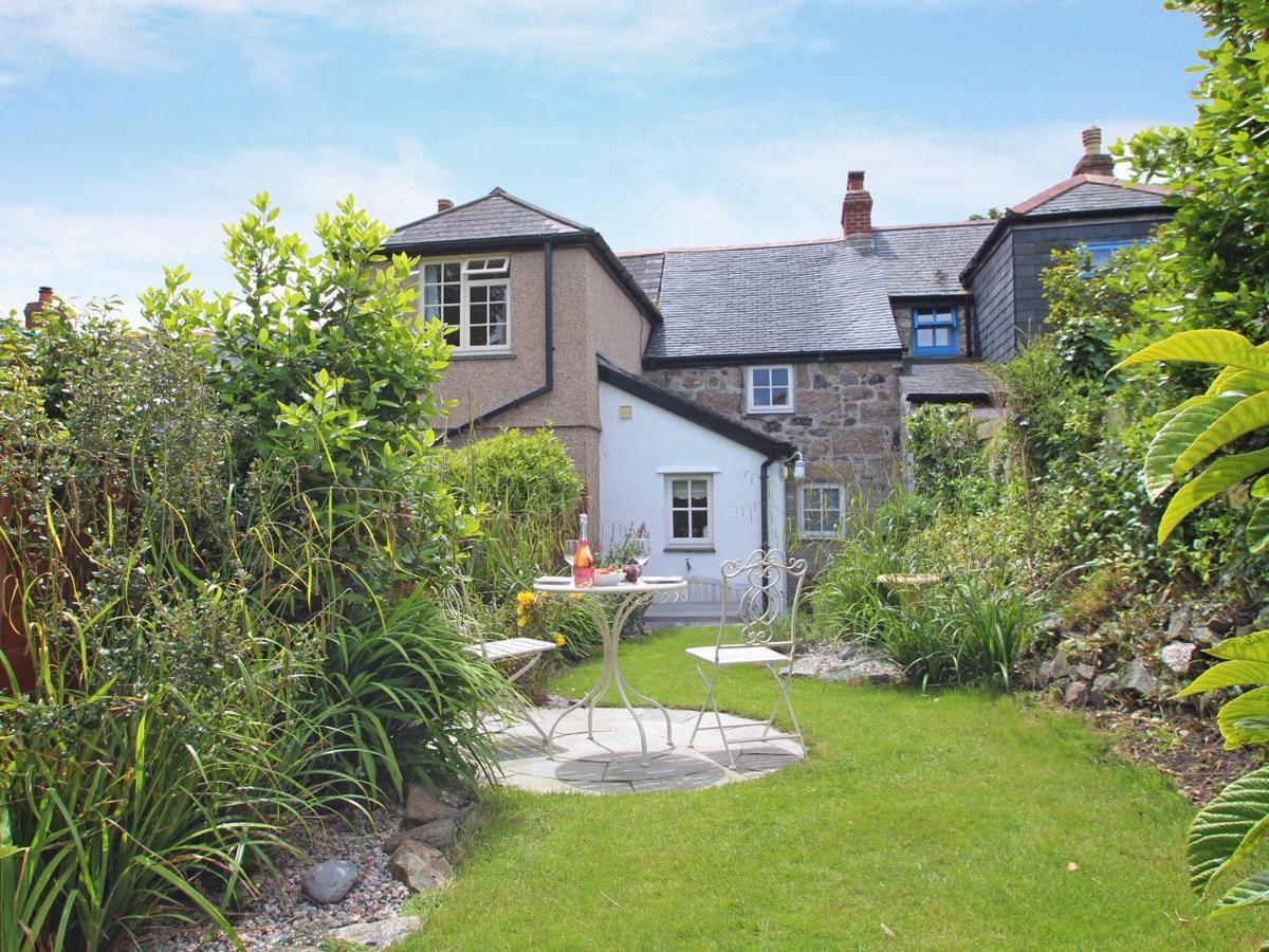 Villa Pippin à St Ives Extérieur photo