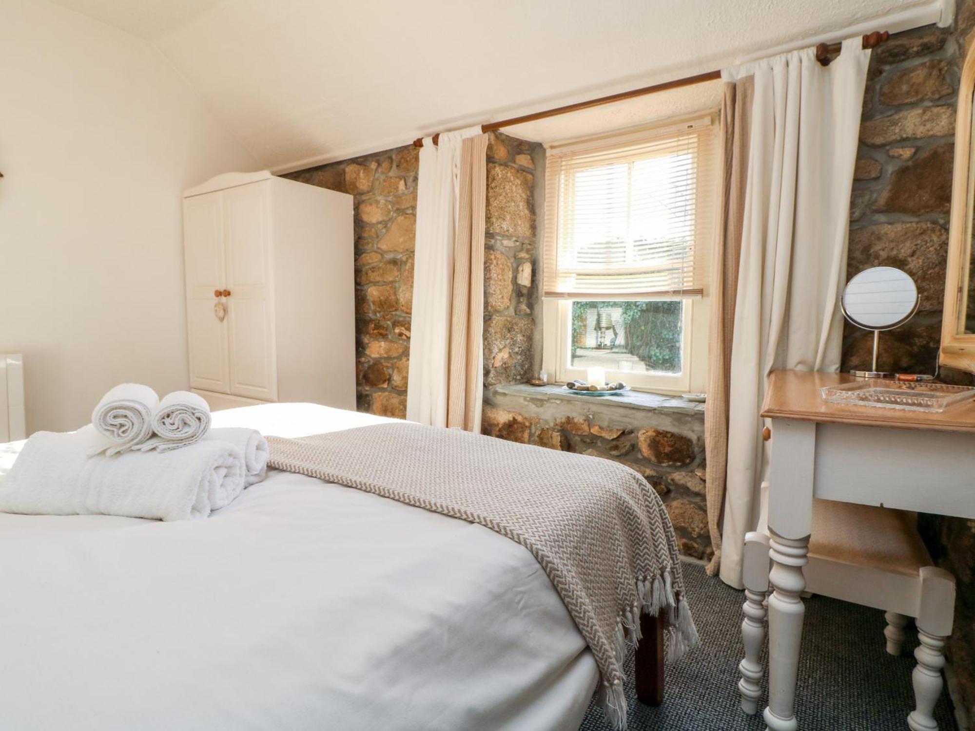 Villa Pippin à St Ives Extérieur photo