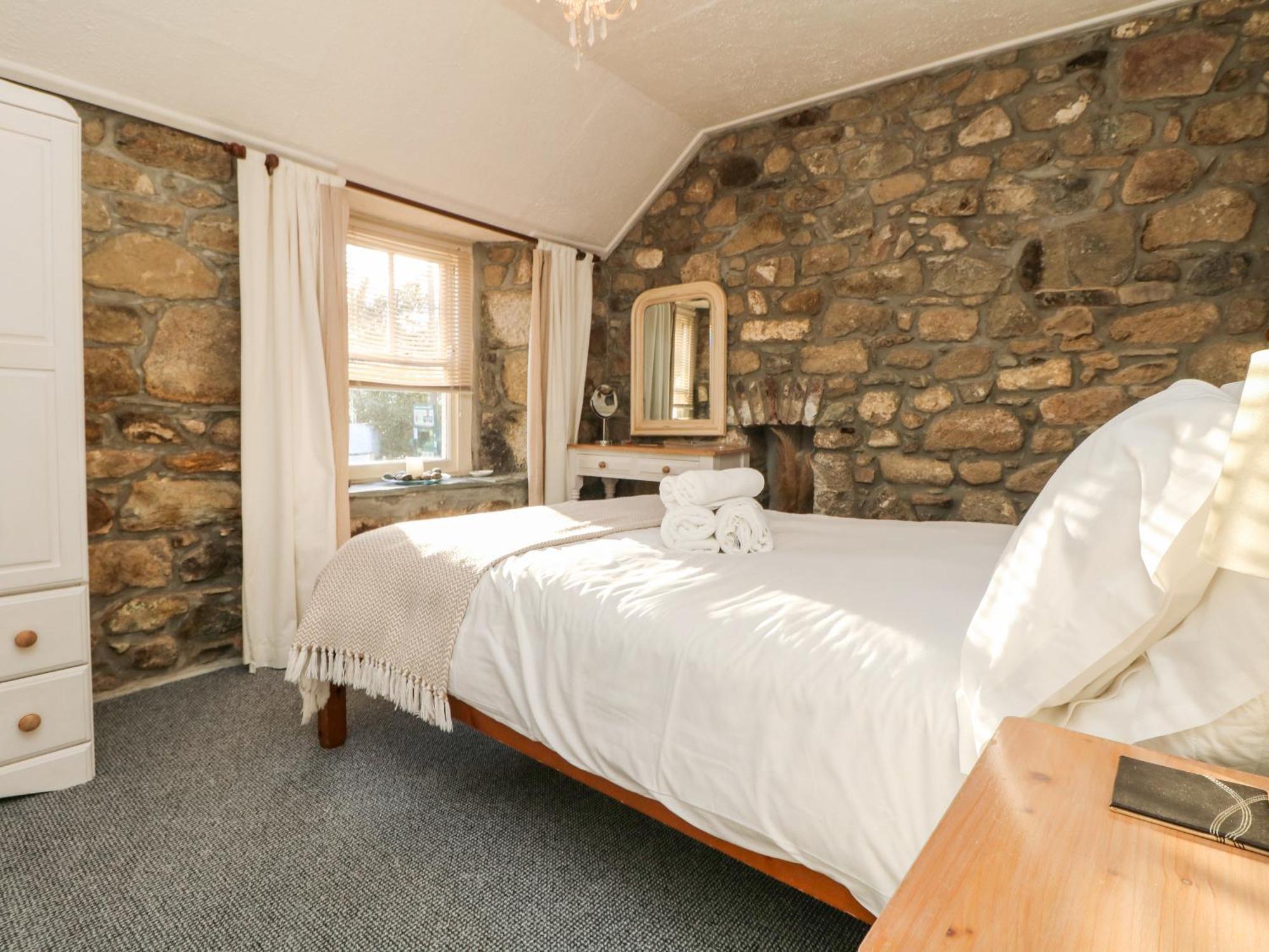 Villa Pippin à St Ives Extérieur photo